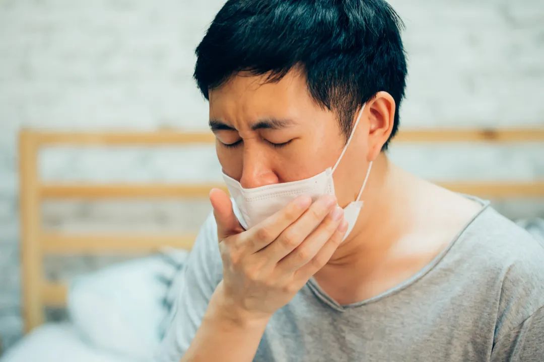 警惕新冠“二陽”！提高免疫力，這5種食物一定要吃夠