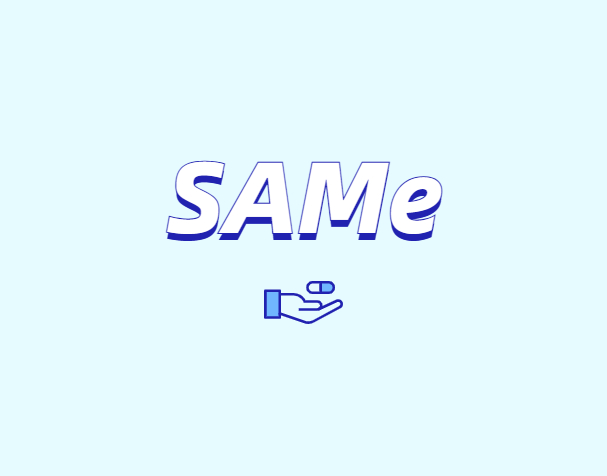 保護關(guān)節(jié)，SAMe或許能幫到你