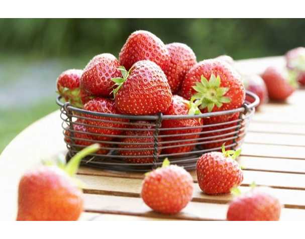 在維持果實(shí)營養(yǎng)品質(zhì)方面，谷胱甘肽表現(xiàn)突出