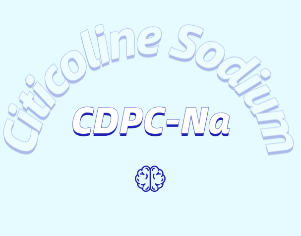 胞磷膽堿作為認(rèn)知增強(qiáng)劑的核心作用