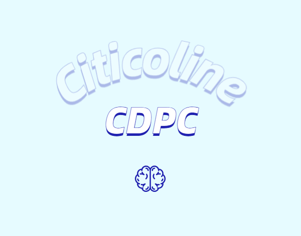胞磷膽堿相較于促智食物的神經(jīng)保護優(yōu)勢