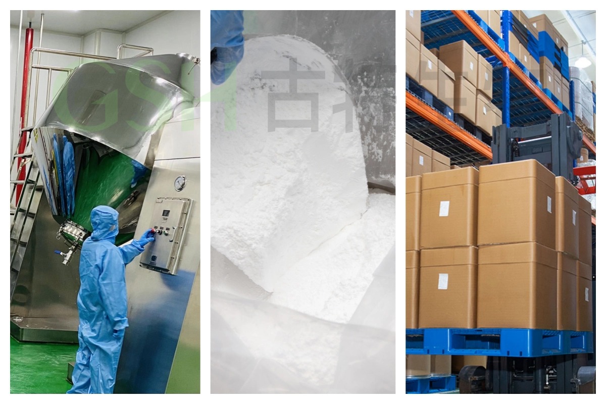 古特生物工廠場景 古特生物工廠場景