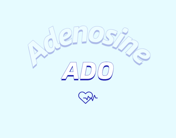 腺苷對臉部有什么影響？