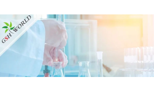 谷胱甘肽在食品領域的廣泛應用