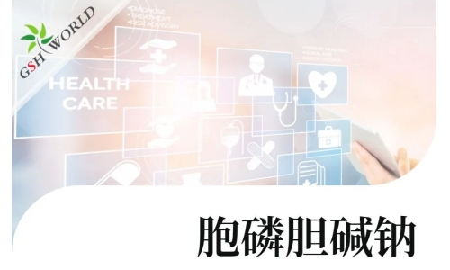 行業(yè)關(guān)注 - 胞磷膽堿鈉對新冠導致相關(guān)認知衰退的潛在作用
