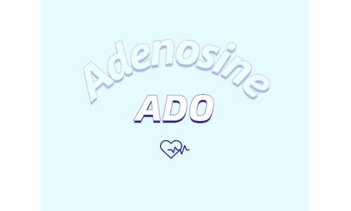 腺苷能促進睡眠嗎？