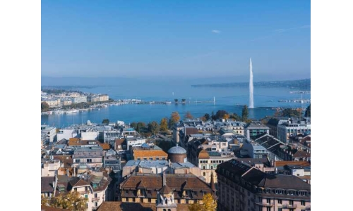 下一站瑞士！歐洲國(guó)際營(yíng)養(yǎng)保健食品展！