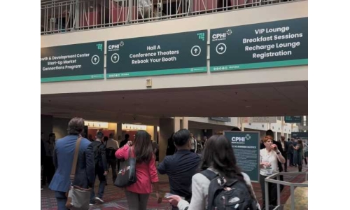 五月展會精彩瞬間！