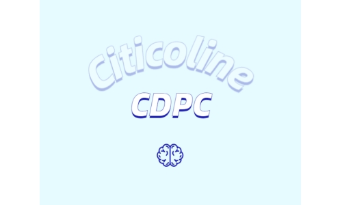 胞磷膽堿補充能改善記憶力嗎？