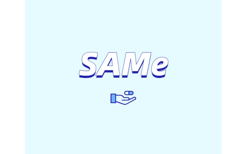 保護關(guān)節(jié)，SAMe或許能幫到你