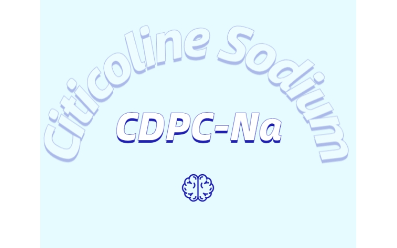 胞磷膽堿作為認(rèn)知增強(qiáng)劑的核心作用