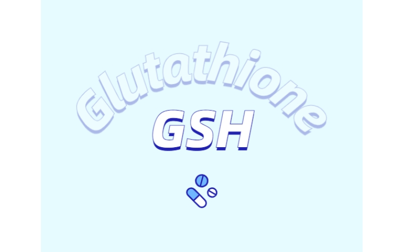 當你開始服用谷胱甘肽時，你的身體會發(fā)生什么變化？